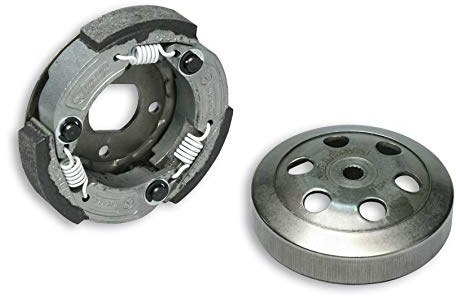 MALOSSI 5214112 Frizione e campana Ø107 FLY YAMAHA AEROX 50