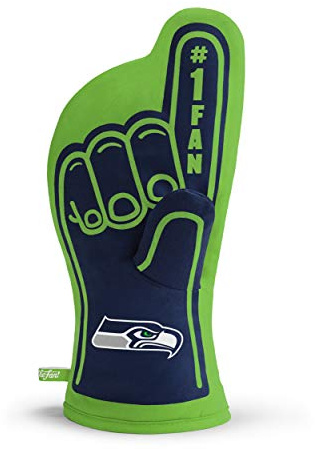 YouTheFan NFL Ofenhandschuh