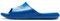 Nike Victori One, Scarpe da spiaggia e piscina Uomo, Blu Game Royal White, 42.5 EU