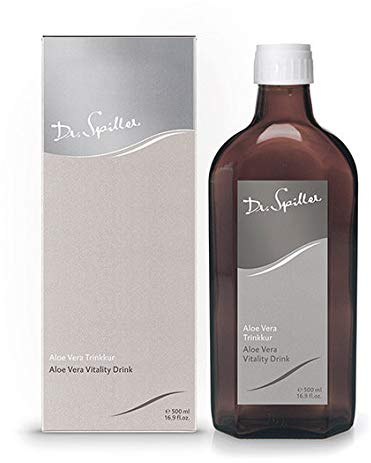 Dr. Spiller - Aloe Vera Trinkkur