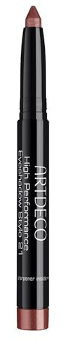 ARTDECO High Performance Eyeshadow Stylo | 3 in 1 Stift: Lidschatten Stift, Eyeliner und Kajal, 1 x 1, 4 g