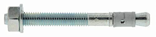 SPIT D.R. SUD SAS SPIT2131 Fix3 SPIT Stud 12 x 160/85-70 mm – Box of 20 – 57664