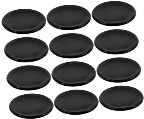 MOTHNUR 12pezzi Coperte Protettive Per Stetoscopio Silicone Morbidi e Riutilizzabili Per e Comfort Ottimale e Auscultazione