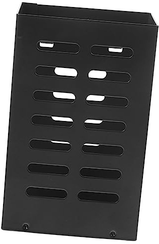 VERDANVERSE Aquarium Planting Holder Hanging Plant Pots Hollow Aquatic Baskets Stainless Steel Mesh Pot for Aquarium Plants Root Growth