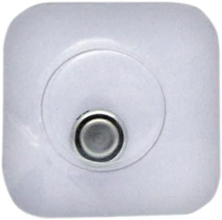 CABLEPELADO Knopfzelle aus Silberoxid | Batterie 364 | SR621SW | Batteriespannung: 1,55 V | Batteriekapazität: 23 mAh | 1 Stück
