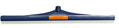 Midwest Rake 24 SpeedSqueegee, 40-45 Mil – Polymer Frame, Color Coded, Epoxy & Urethane Flooring Tool – SKU 47868