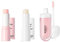 Kiko Milano Lip Volume Tutu Rose + Lip Balm + Lip Scrub