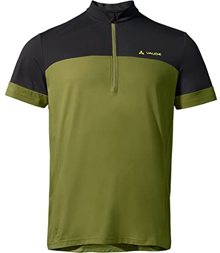 VAUDE Herren Men's Escape Hz T Shirt, Avocado, XL EU