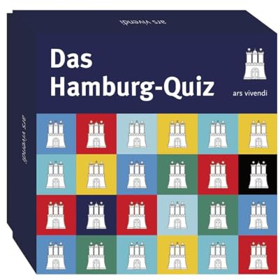 Das Hamburg-Quiz (Neuauflage): 66 Quizfragen rund um Hamburg: 68 Quizfragen rund um Hamburg