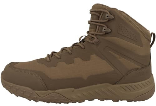 Magnum Ultima 6.0 Wp Marrone - Taglia 48