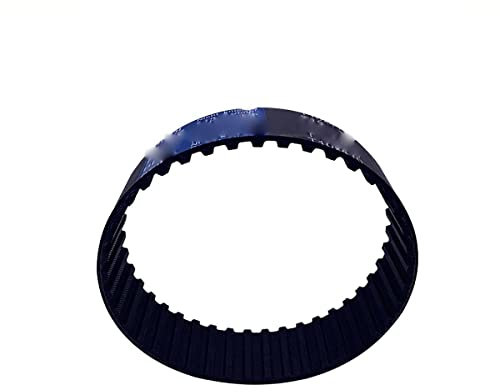1 Stück Breite 40 mm HTD 14 M Zahnriemen aus Gummi Teilungslänge 1260 1288 1316 1344 1358 1400 1442 1456 1470 1512 1540 mm Antriebsriemen (Color : 1540mm, Size : 1pc)