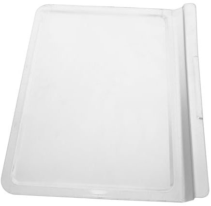 AUTSUPPL Piano Di Raccolta Degli Oli Per Forno Elettrico Da Vassoio Per Cottura Multipurpose Per Grigliare e Cuocere Dolci Con Design Pratico Per La Pulizia