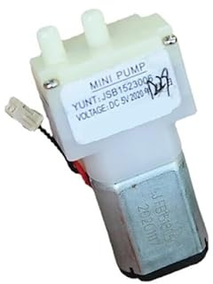 DC 5V 6V 030 elektronischer Starter Luftpumpe Kleine Vakuummembranpumpe Unterdruckpumpe