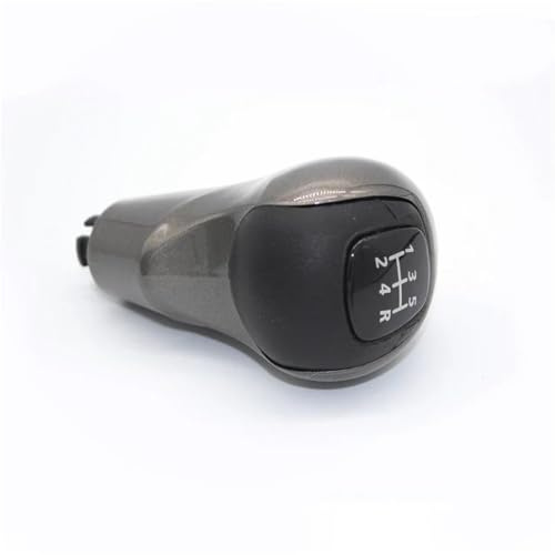 MEUMIR Auto Schaltknopf Schaltknauf Wechseln Für Civic DX EX LX 2006–2011 5-/6-Gang-Schaltgetriebe-Schaltknauf
