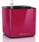 LECHUZA CUBE Glossy 14 cherry pie highgloss glitter 13514