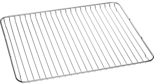 AEG Grillrost 426 x 357,4 x 22,2 mm für Backofen, Herd 140066595012
