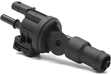 AOOSL Válvula de ventilación del depósito de combustible para BMW F45 F46 X1 F48 X2 F39 Cooper F54 F55 F56 F57 13907621174