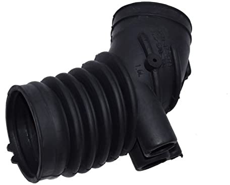 Yurefax LUFTFILTER ANSAUGROHRSCHLAUCH, for, E36 316i COMPACT Coupe M43 13711739575 13 71 1 739 575 Kühlmittelschlauch