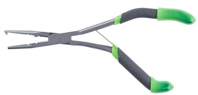 Balzer Hakenlösezange mit Splitring-Dorn 21cm - Angelzange, Hakenlösezange, Sprengringzange