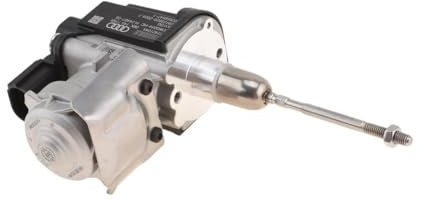 OEM Turbolader Elektrischer Antrieb 06K145725T Kompatibel Für AUDI A3,TT/VW Golf, Passat B8,Touran/SEAT Leon/SKODA Octavia,Supera 1,8 TFSI