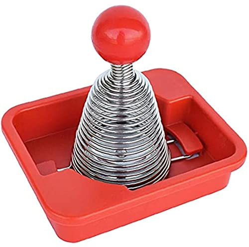 1 cascanueces de resorte de metal, tuerca de acero inoxidable, resorte en espiral, herramientas profesionales abiertas de nogal