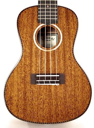 Lanikai Ukulele (MASC)