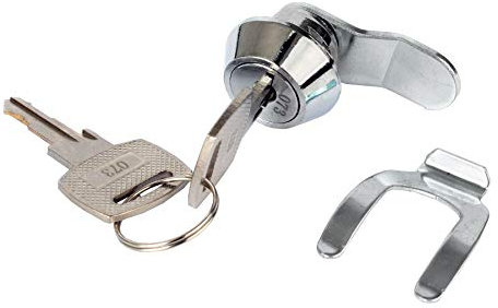 Sterling Replacement Cylinder Cam Lock for Post Box Mail Boxes (MBCL01)