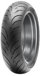 REIFEN ROADSMART 4 190/50 R17 73W DUNLOP