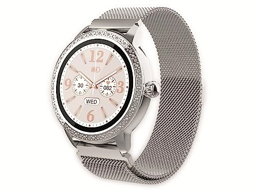 Denver SW-360S Silber