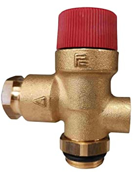 Grant MPCBS124 3 Bar Pressure Relief Valve