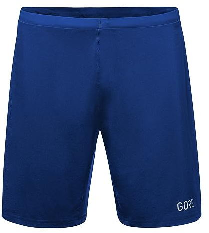 GORE WEAR R5 2in1 Shorts, Ultramarine Blue, M