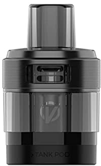Vaporesso xTank Empty Pod 4.5ml - Gunmetal (2pcs) - 100% Original