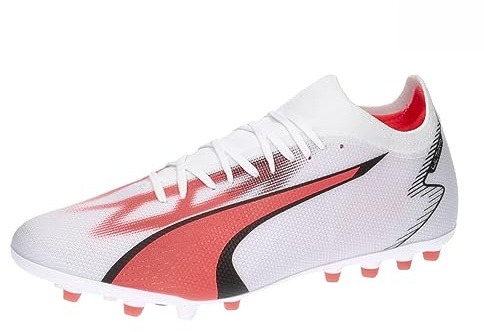 PUMA Ultra Match MG Scarpe da calcioUomo