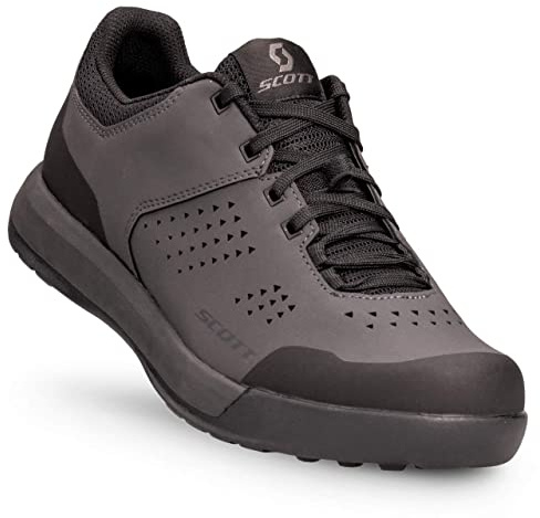 Scott MTB SHR-Alp Lace Fahrrad Schuhe Dark grau 2026