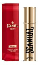Jean Paul Gaultier Scandal Absolu for Men Eau de Parfum, 10ml