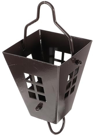 FONDOTIN novità Catene da Pioggia in Ferro Catene da Pioggia Sospese per Esterni Catena Pioggia per Il Giardino Arredamento da Giardino Piovere Ferro da Stiro