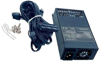 250W 300W 700W 850W 1U Full Modulars Power Supply Unit For PC Optimized Cooling Systems Modulars Power Unit