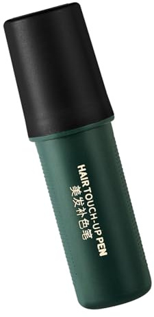 Correcteur De Couleur Cheveux Liquide Formules Non Irritantes Cuir Chevelu Sensible Instantanés Faciles À En Toute Sécurité Couverture Des Racines Réparation D'urgence La Couleur Des