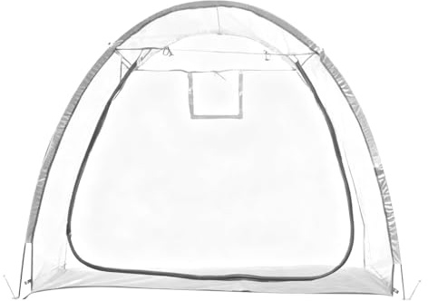 Coperture Per Piante Protezione Dal ,Tenda Protettiva Invernale Per Piante - Tenda Copertura AntiPer Alberi | per Esterno Recinzione Giardino Paesaggio Fattoria Cortile Giardino Posteriore Serra