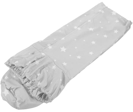 VALICLUD Housse de Protection pour Ventilateur Colonne Anti-poussière pour Ventilateur sur Pied Housse de Rangement Tour
