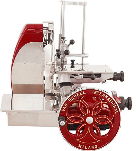 Aufschnittmaschine Berkel Volano L16