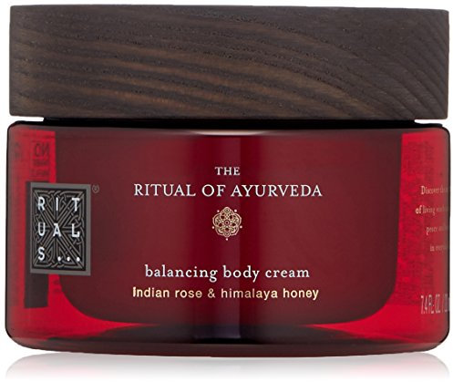 RITUALS The Ritual of Ayurveda Körpercreme, 220 ml