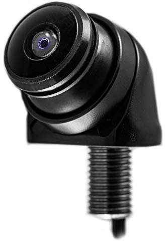 Carmedien 210° Ultraweitwinkel Kamera cm-UWK1 IP69K mini Rückfahrkamera Seitenkamera Frontkamera 12 24V