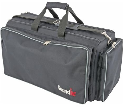 Soundline 3er-Trompetenbag-Tasche