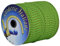 Corderie Italiane 006075196 Cordón para construcción Extra Verde Flu 1 mm – 50 m