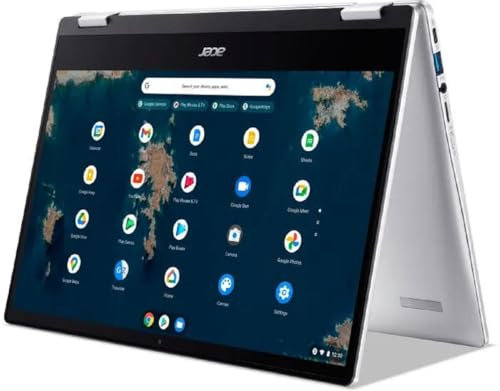 Acer CHROMEB SPIN 314 CP314-1HN
