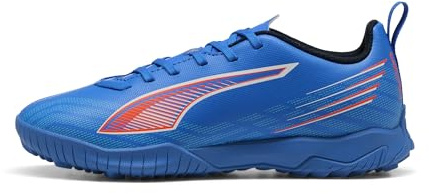 PUMA Youth Ultra 6 Play TT Football Boots