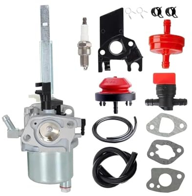Sostituire le parti 20001368 Applicabile carburatore 920021 920402 920025 938032 920404 920022 920024 920406 938034 Turbina da neve Motore 208cc 20001027