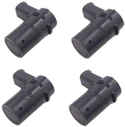 Car Parking Sensors For Fiat For Lancia Bumper Parking Reversing Assistant Sensor Front Rear Induction Distance Detection Ultrasonic