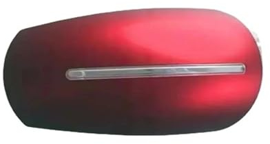 Compatible con el depósito de agua de la cafetera de cápsulas Nestlé EDG736, color rojo.
